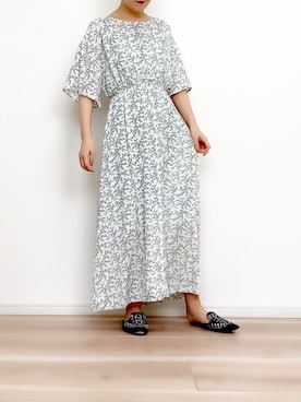 ねこねさんのコーディネート