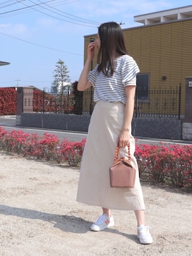 tabeiさんのコーディネート