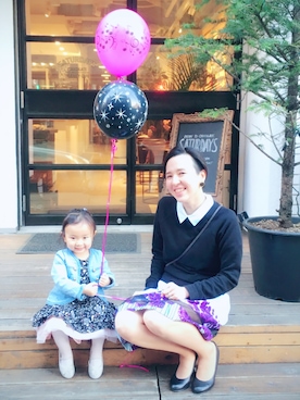 hinotori0824さんのコーディネート