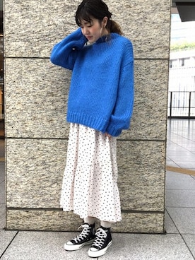 JOURNAL STANDARD relume　ルクア イーレ店さんのコーディネート