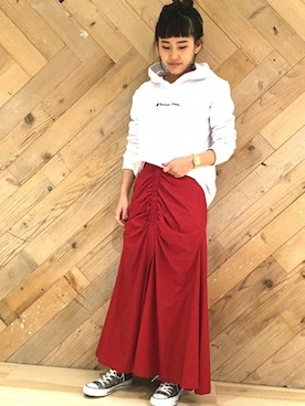 JOURNAL STANDARD relume　ルクア イーレ店さんのコーディネート