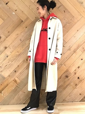 JOURNAL STANDARD relume　ルクア イーレ店さんのコーディネート