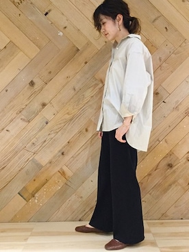 JOURNAL STANDARD relume　ルクア イーレ店さんのコーディネート