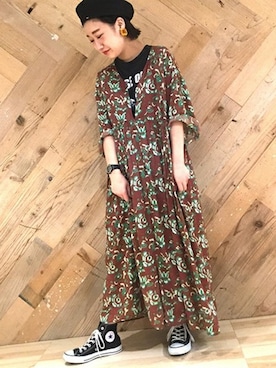 JOURNAL STANDARD relume　ルクア イーレ店さんのコーディネート