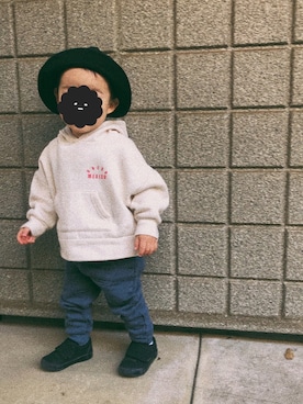 ROKUさんのコーディネート