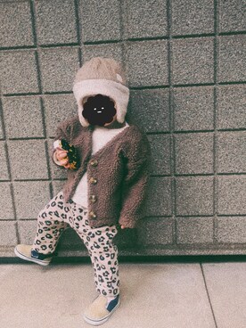 ROKUさんのコーディネート