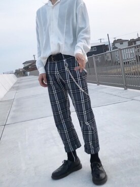 Reさんのコーディネート