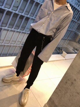 Reさんのコーディネート