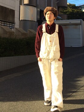 あさんのコーディネート