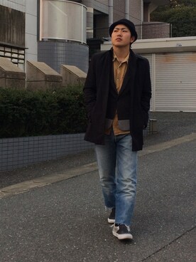 あさんのコーディネート