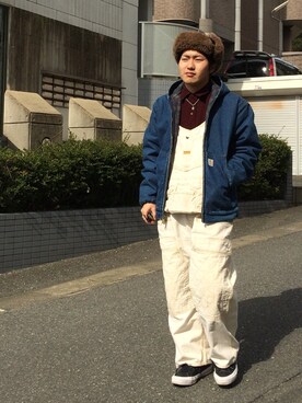 あさんのコーディネート