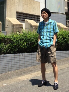 あさんのコーディネート