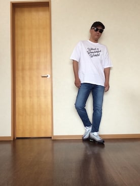 ナイキ エア マックス 95 メンズシューズ Nike Air Max 95を使った人気ファッションコーディネート Wear