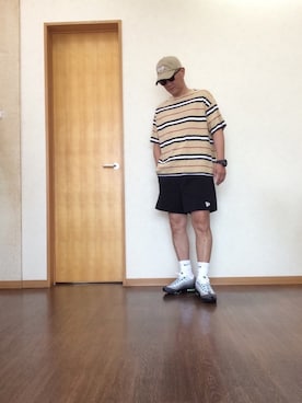 シュウさんのコーディネート