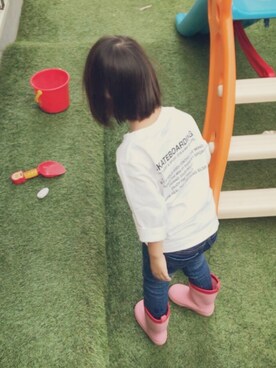 tok@kariさんのコーディネート