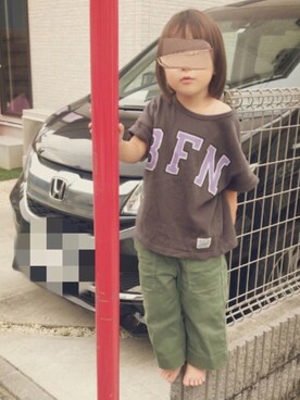 tok@kariさんのコーディネート