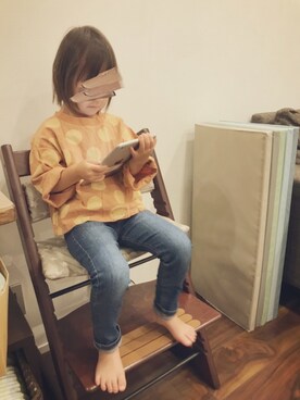 tok@kariさんのコーディネート