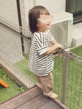 tok@kariさんのコーディネート