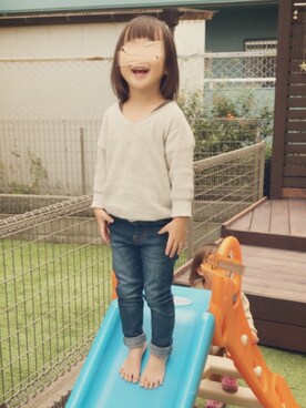 tok@kariさんのコーディネート