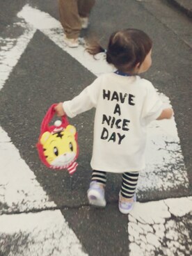 tok@kariさんのコーディネート