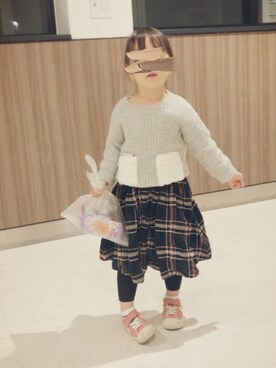 tok@kariさんのコーディネート