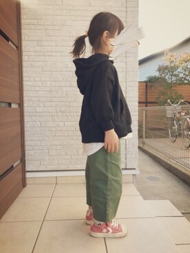 tok@kariさんのコーディネート