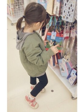 tok@kariさんのコーディネート