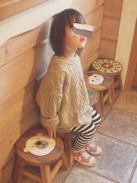 tok@kariさんのコーディネート