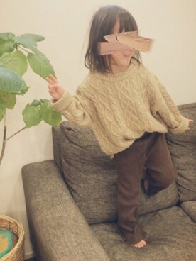 tok@kariさんのコーディネート