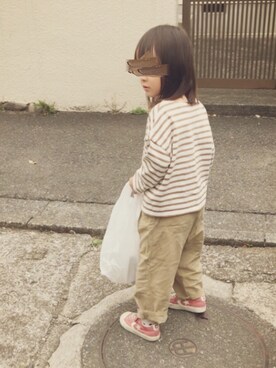 tok@kariさんのコーディネート