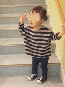 tok@kariさんのコーディネート