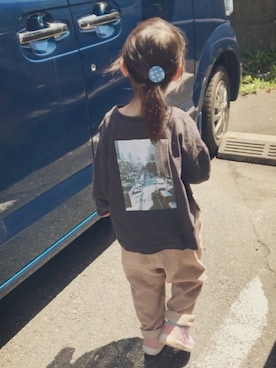 tok@kariさんのコーディネート