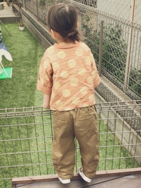 tok@kariさんのコーディネート