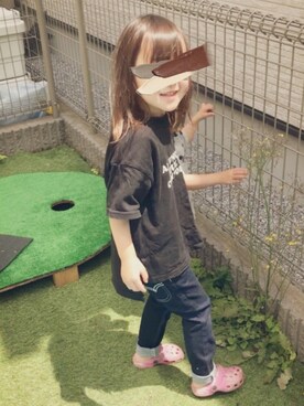 tok@kariさんのコーディネート