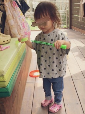 tok@kariさんのコーディネート