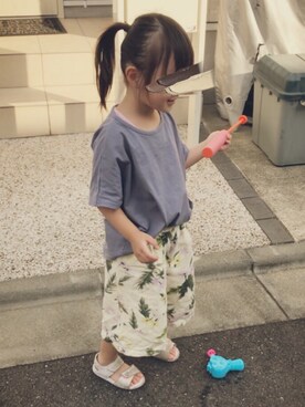 tok@kariさんのコーディネート