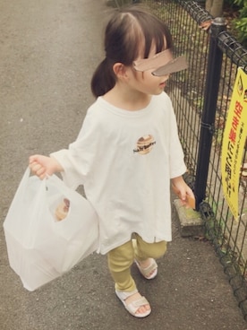 tok@kariさんのコーディネート