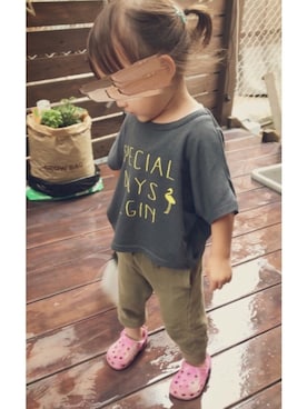 tok@kariさんのコーディネート