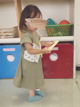 tok@kariさんのコーディネート