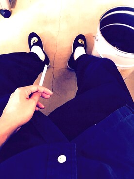 884さんのコーディネート