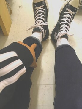 884さんのコーディネート