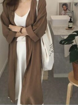 ravissantさんのコーディネート