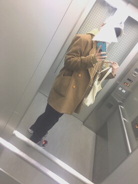 ぬんさんのコーディネート