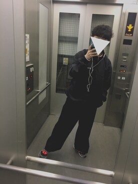 ぬんさんのコーディネート