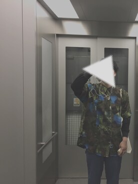 ぬんさんのコーディネート