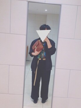 ぬんさんのコーディネート