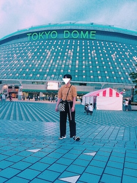 ぬんさんのコーディネート