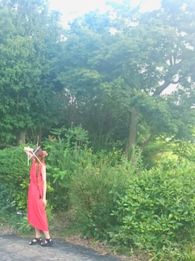 oさんのコーディネート