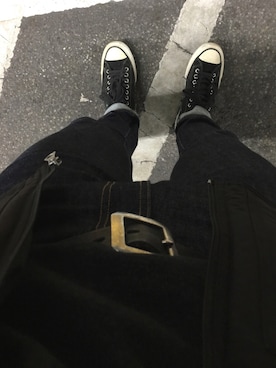 コウさんのコーディネート