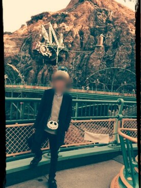 XXXさんのコーディネート